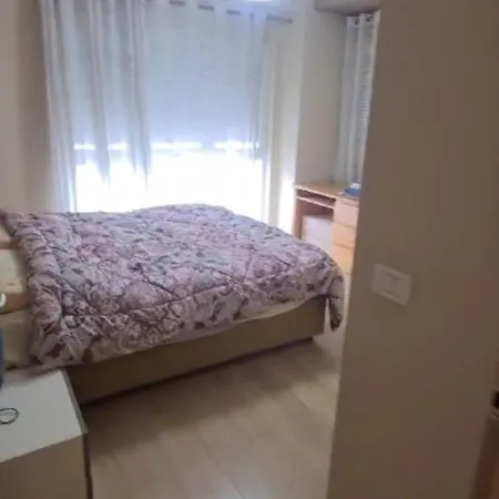 Centro Apartment Tirana