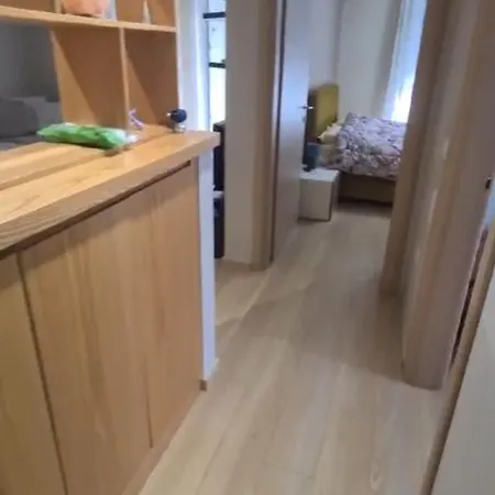 Apartment Centro