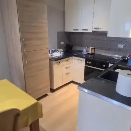 Apartment Centro Tirana