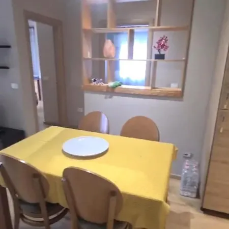 Centro Apartment *