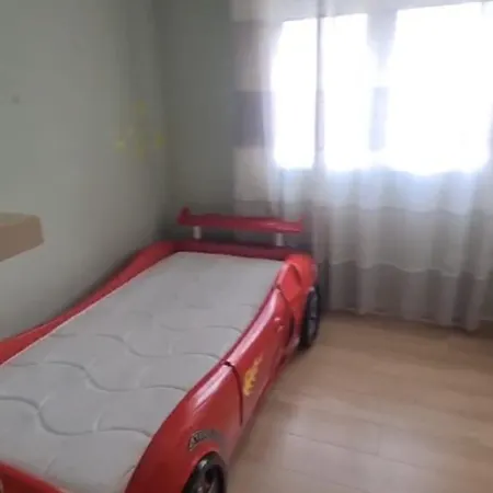 Apartamento Centro Tirana