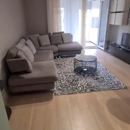 Centro Apartment Tirana